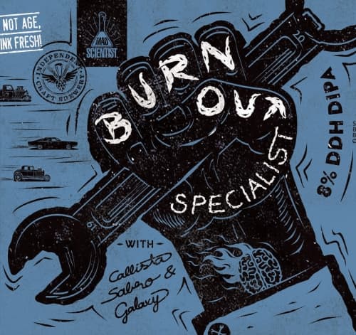 Burnout Specialist