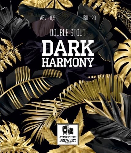 Dark Harmony
