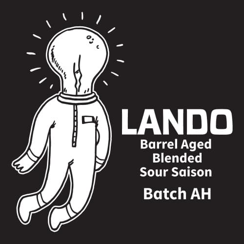 Lando Batch AH