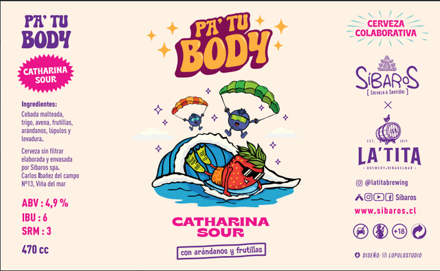 Pa´Tu Body