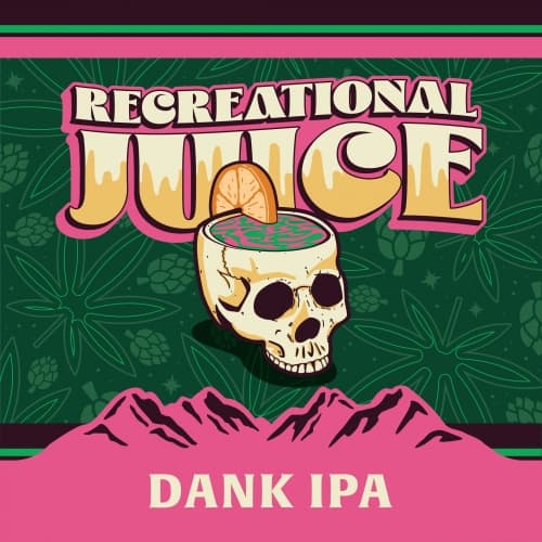 Recreational Juice