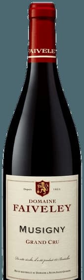 Musigny Grand Cru