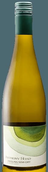 Riesling Semi Dry