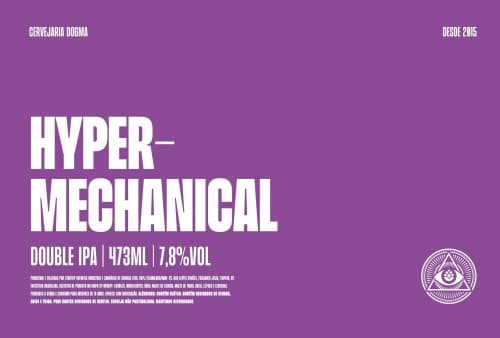 Hypermechanical