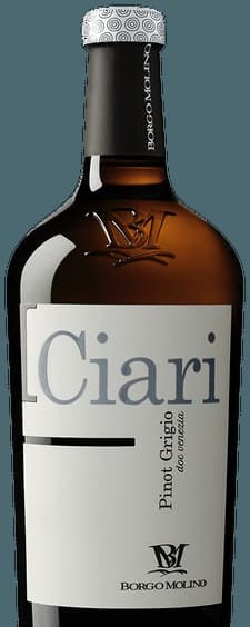 Ciari Pinot Grigio