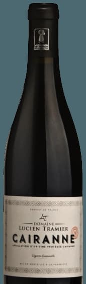 Cairanne Côtes du Rhône Villages