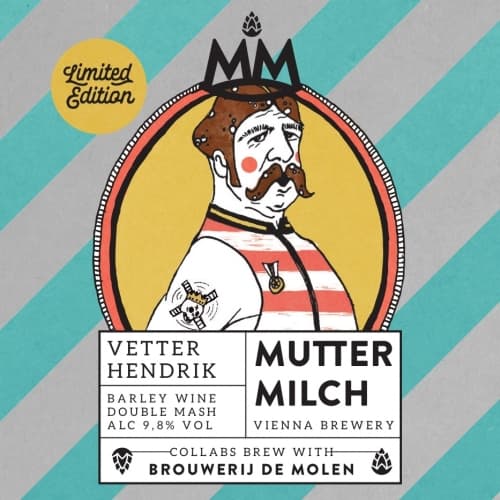Vetter Hendrik