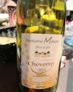 Cheverny Blanc