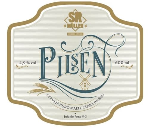 Pilsner