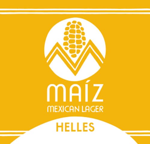 Maíz Helles