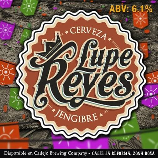 Lupe Reyes