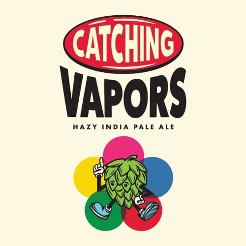 Catching Vapors