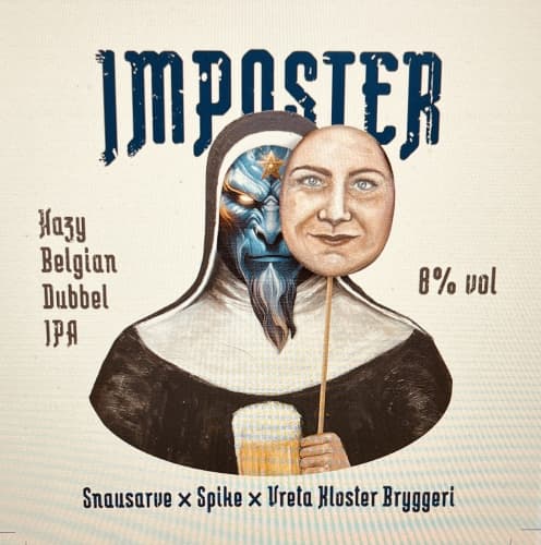 Imposter
