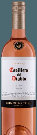 Rosé (Reserva)