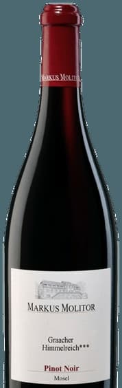 Graacher Himmelreich*** Pinot Noir