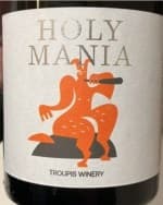 Holy Mania