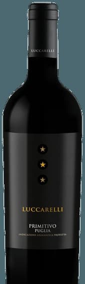Primitivo