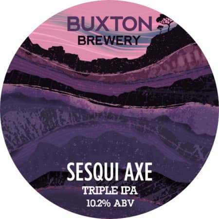 Sesqui Axe