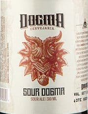 Sour Dogma