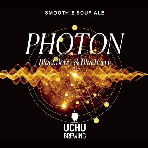 PHOTON BlackBerry&BlueBerry