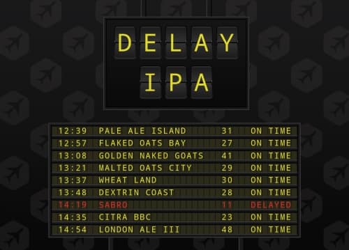 Delay IPA
