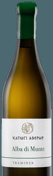 Alba di Munte Traminer