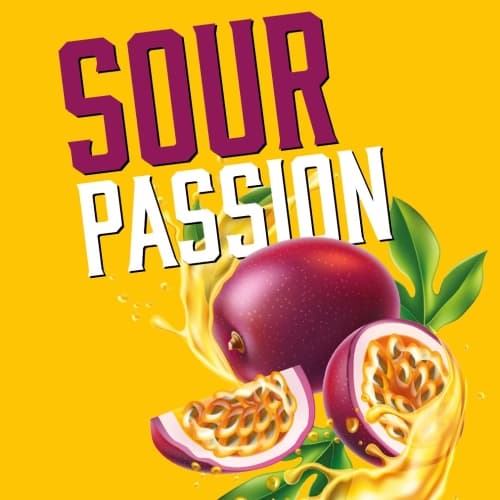 Sour Passion