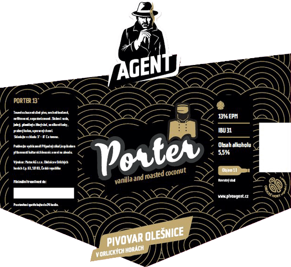 Porter