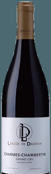 Maison Laroze de Drouhin Charmes-Chambertin Grand Cru