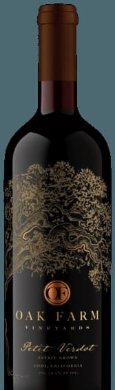 Petit Verdot