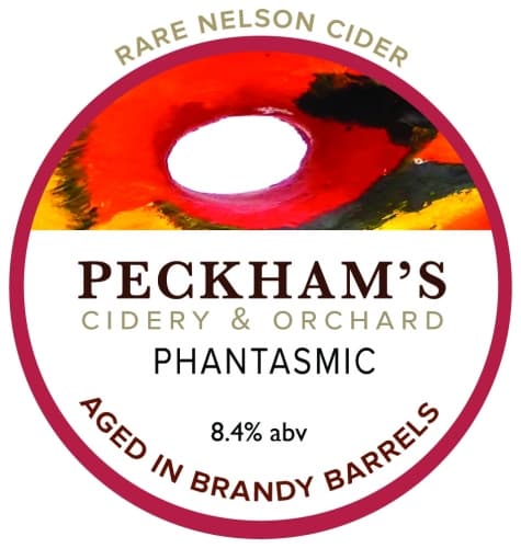Phantasmic