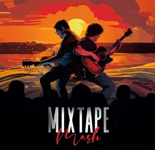 Mix Tape Mash