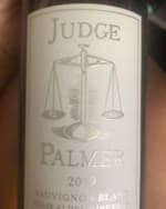 Ellis Alden Vineyard Sauvignon Blanc