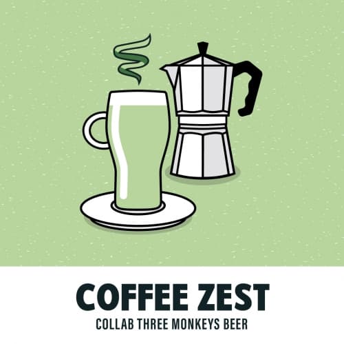 Coffee Zest