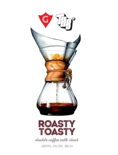 ROASTY TOASTY