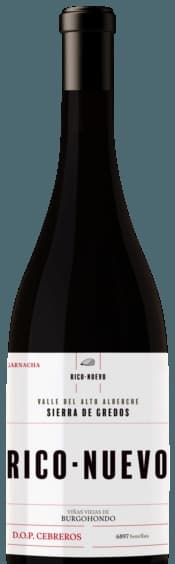 RN Garnacha