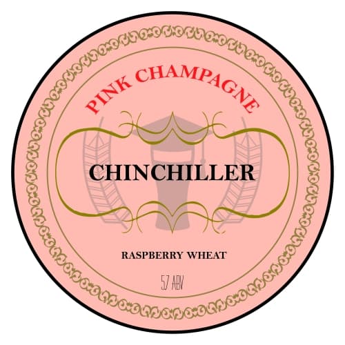 Pink Champagne