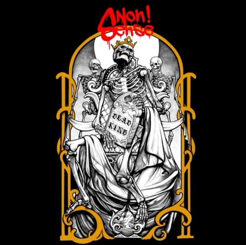 Dead King
