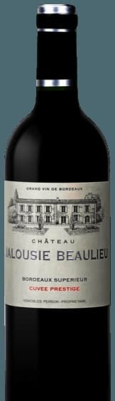 Cuvée Prestige Bordeaux Supérieur
