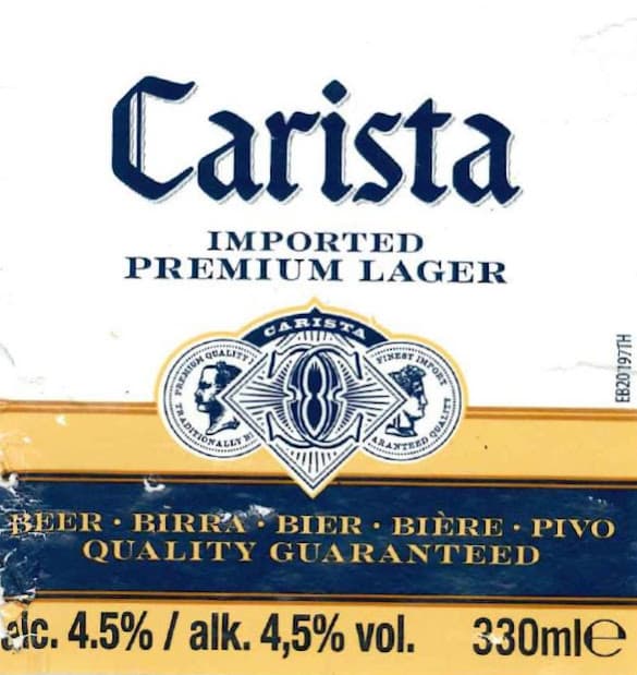Carista