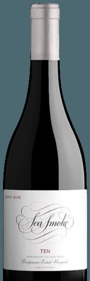 Ten Pinot Noir