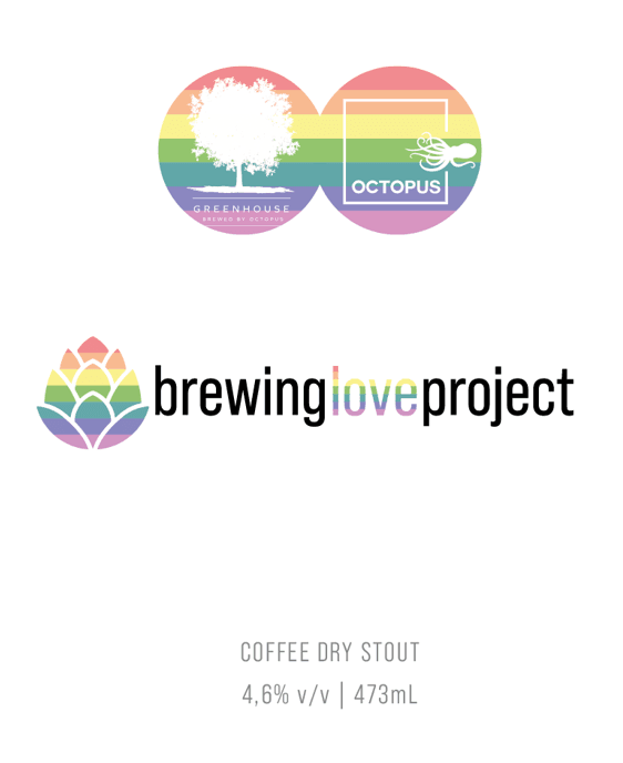 Brewing Love III
