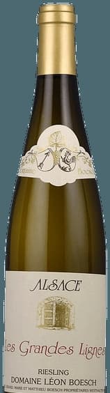 Les Grandes Lignes Riesling