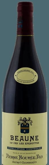 Beaune 1er Cru 'Les Épenottes'