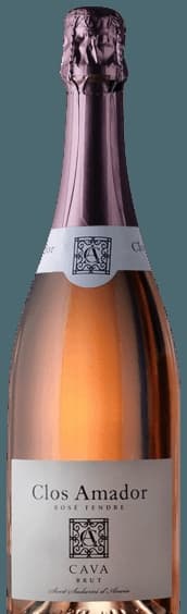 Cava Rosé Tendre
