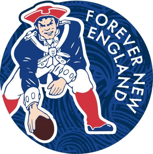 Forever New England Gameday IPA (2022-)