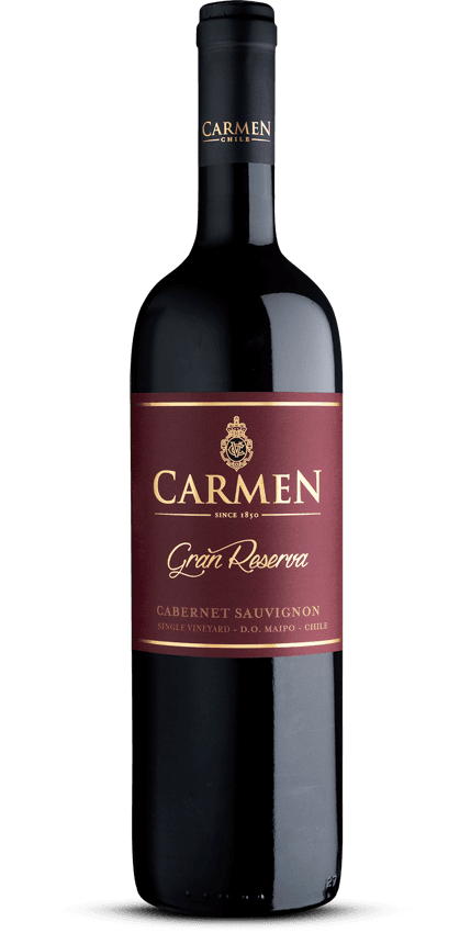 Carmen Gran Reserva Cabernet Sauvignon
