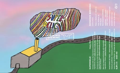 SuperDelic