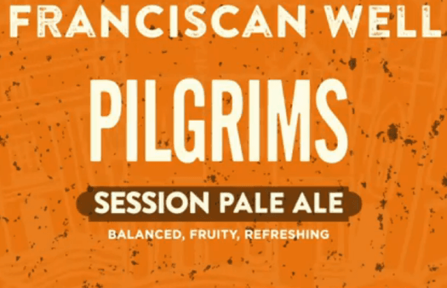 Pilgrims