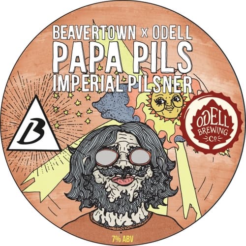Papa Pils
